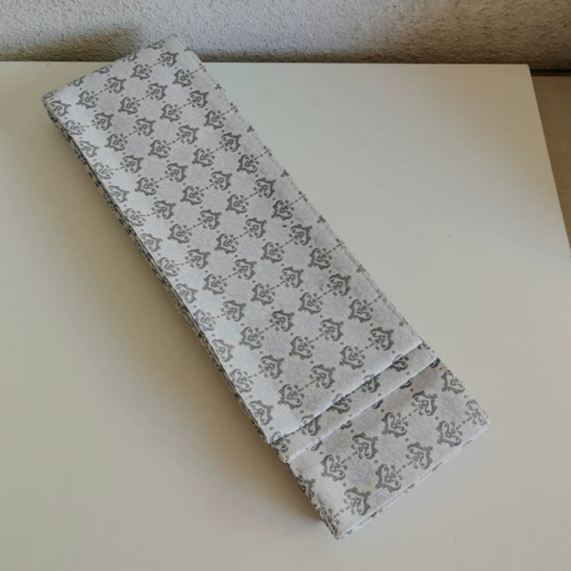 Japanese Women Formal Wear - Японский мужской пояс для кимоно, завязывающийся