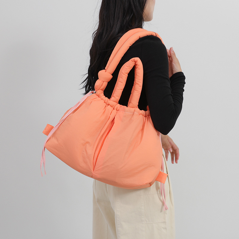 Shoulder Bag Structured - Новая женская сумка, стеганая куртка, сумка,