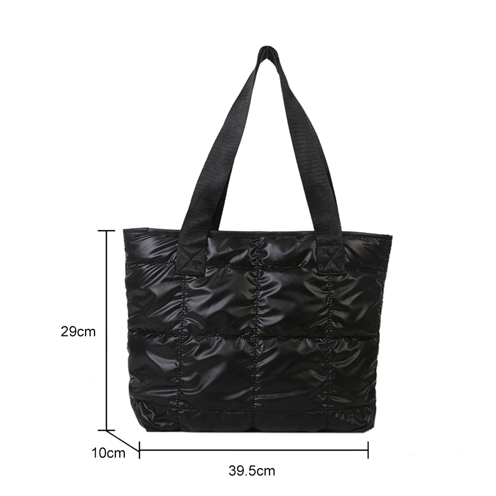 Модные женские сумки-тоут, бол – обзор и цена Shoulder Bag Structured