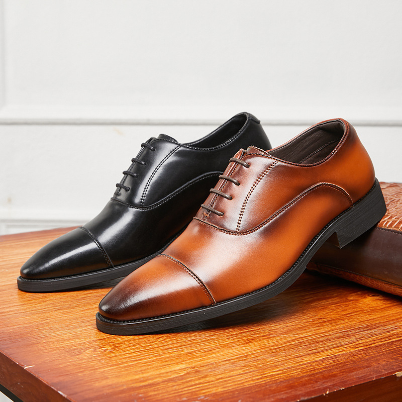 Новая кожаная модель, высота в – обзор и цена Formal Wear Women'S Loafers