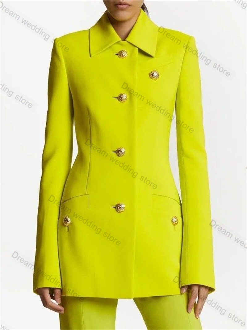 Женский хлопковый костюм из дв – обзор и цена Women Formal Wear Tailor