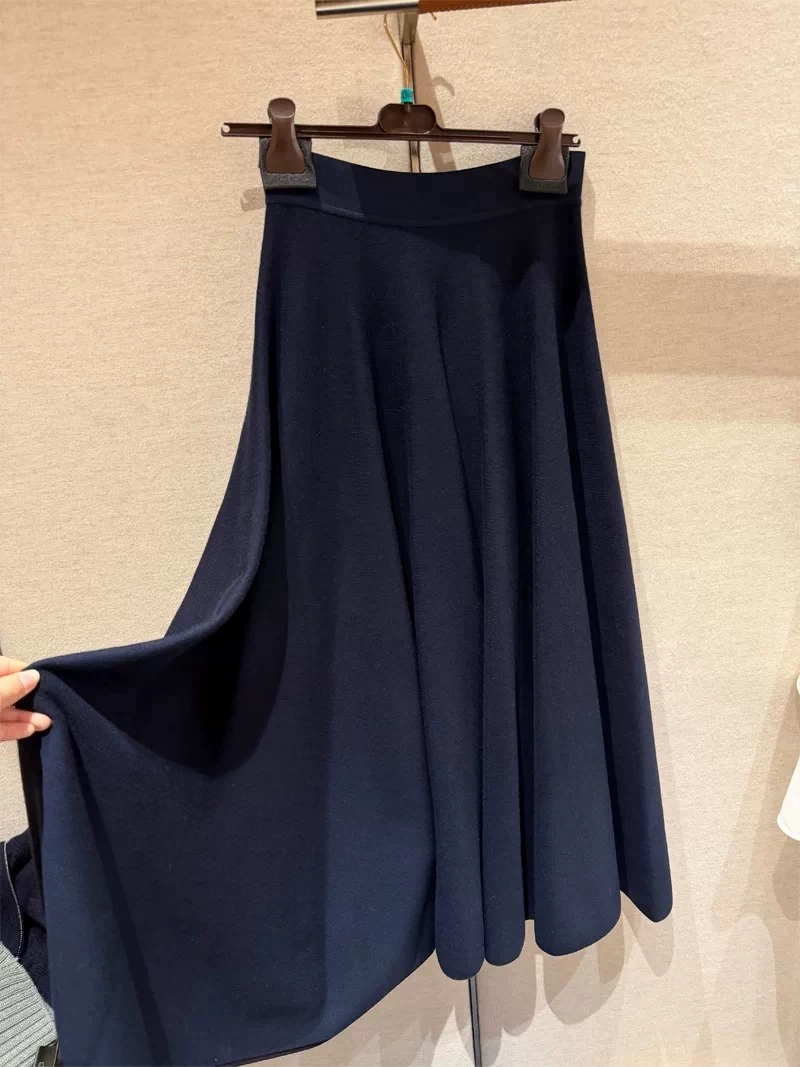 Новая осенняя женская юбка из  – обзор и цена Women'S Formal Day Wear