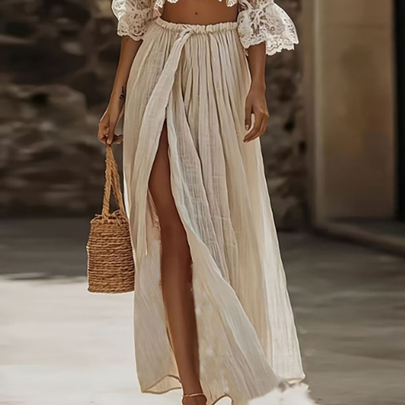 Женский богемный кружевной ком – обзор и цена Formal Women'S Wear