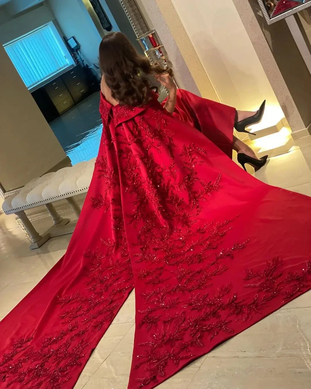 Платье-футляр длиной до щиколо – обзор и цена Women Formal Wear For Party