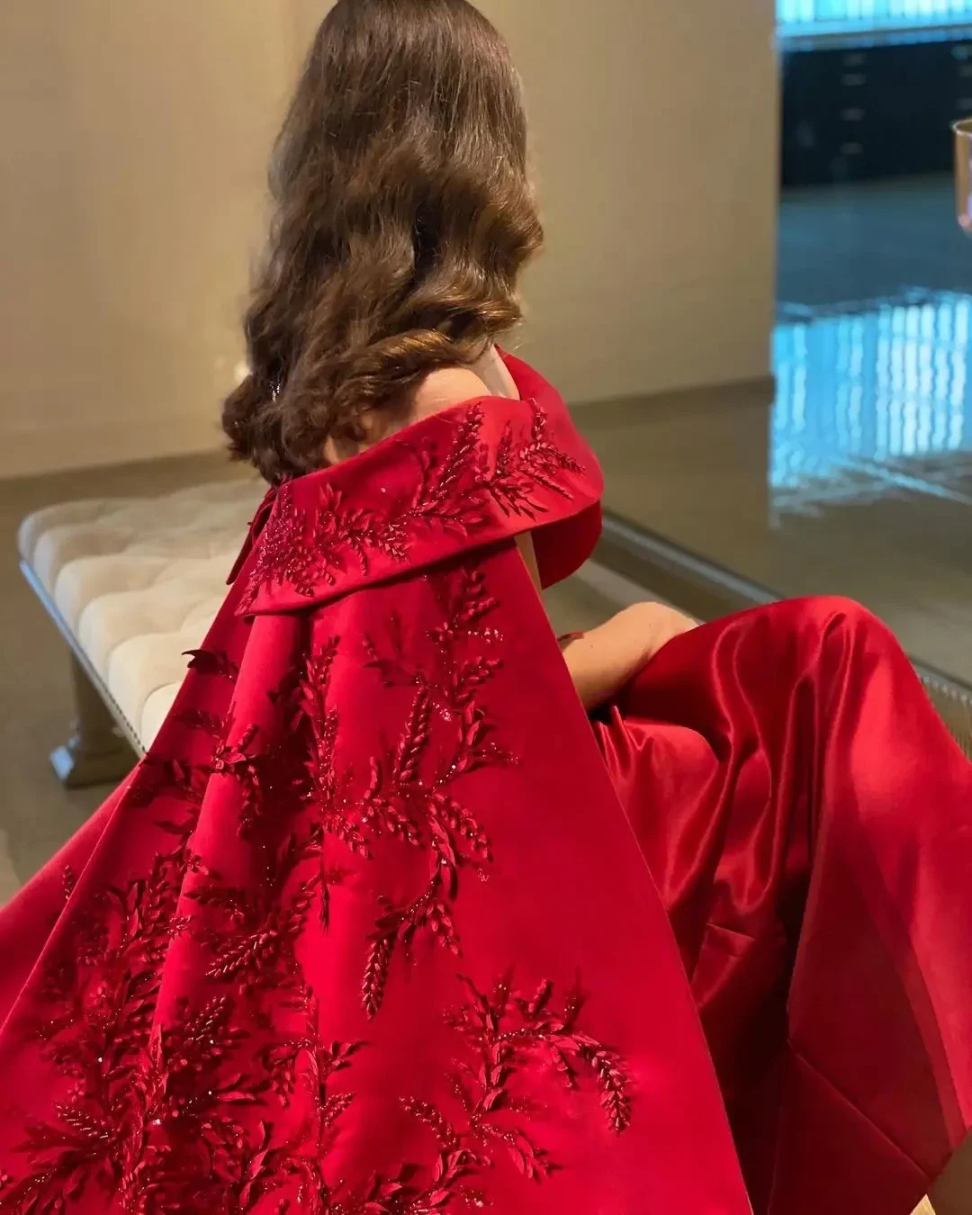 Платье-футляр длиной до щиколо – обзор и цена Women Formal Wear For Party