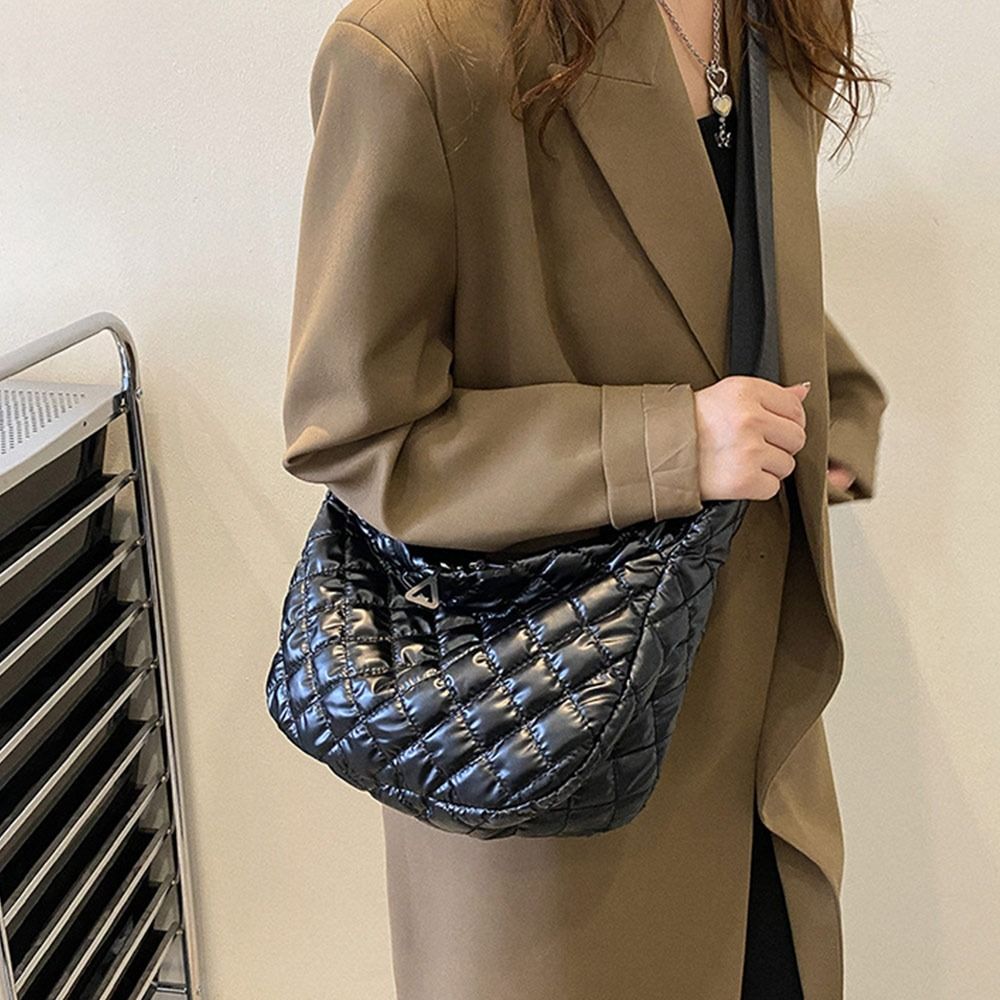 Женские сумки через плечо боль – обзор и цена Shoulder Bag Structured