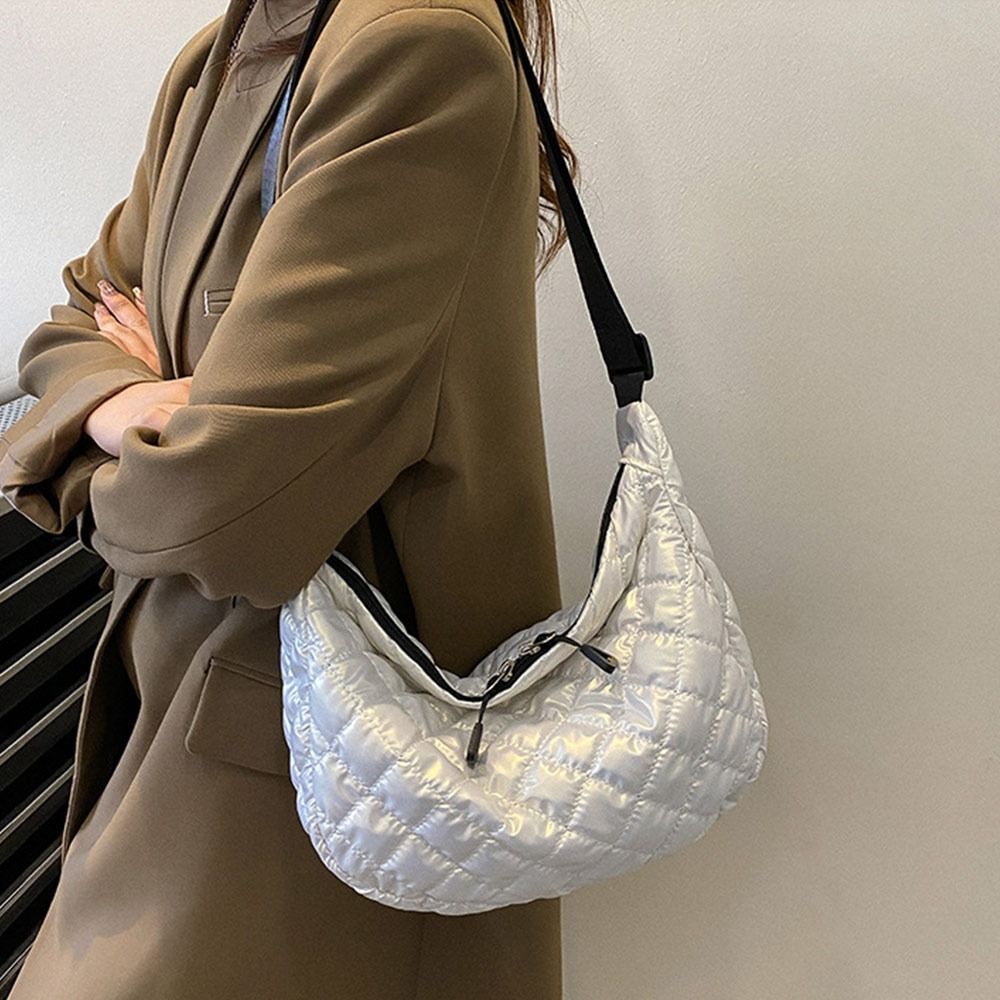 Женские сумки через плечо боль – обзор и цена Shoulder Bag Structured