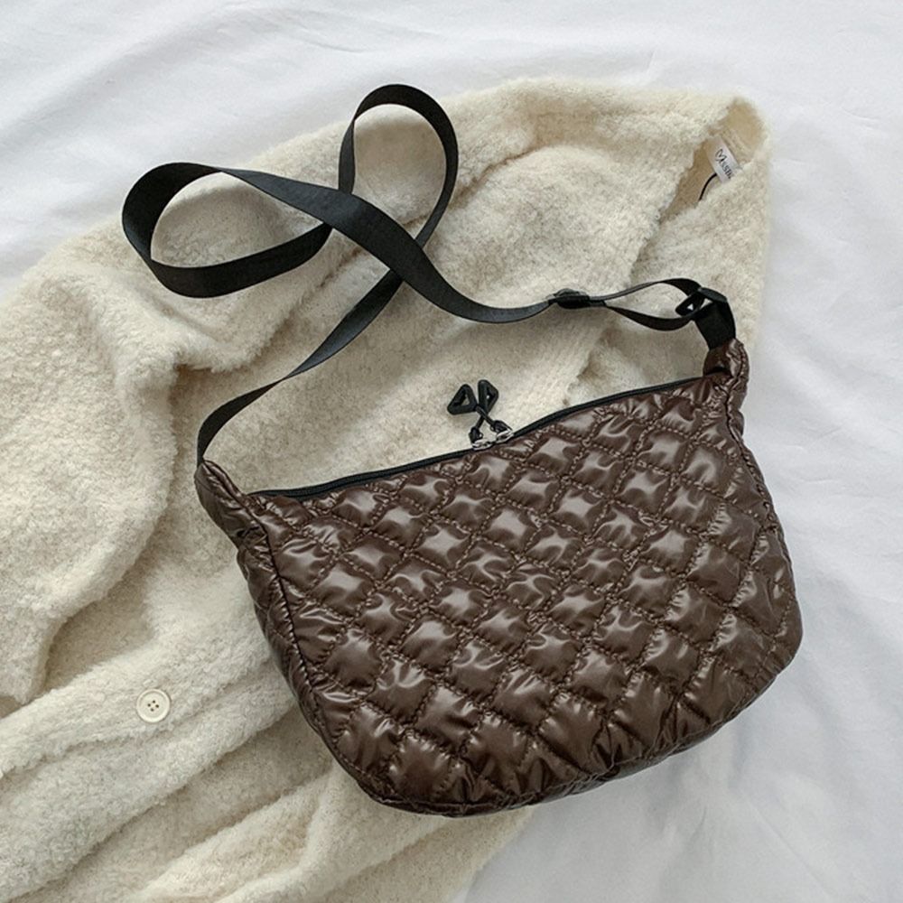 Женские сумки через плечо боль – обзор и цена Shoulder Bag Structured