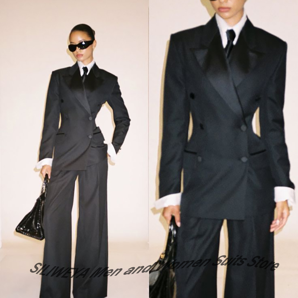 Профессиональный женский черны – обзор и цена Women Formal Wear Office