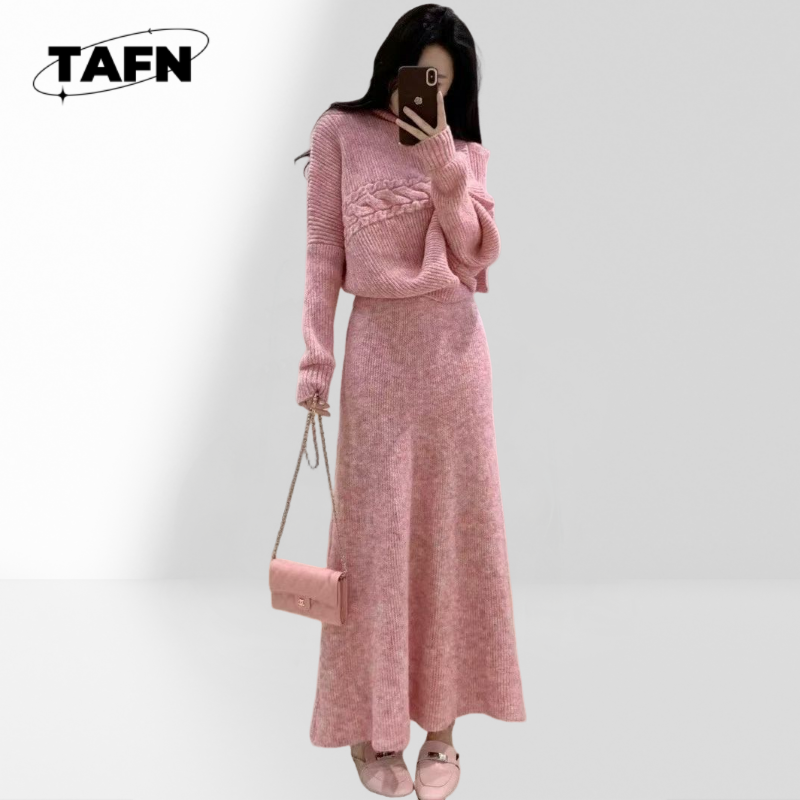 Комплект из двух предметов: ко – обзор и цена Women'S Formal Day Wear