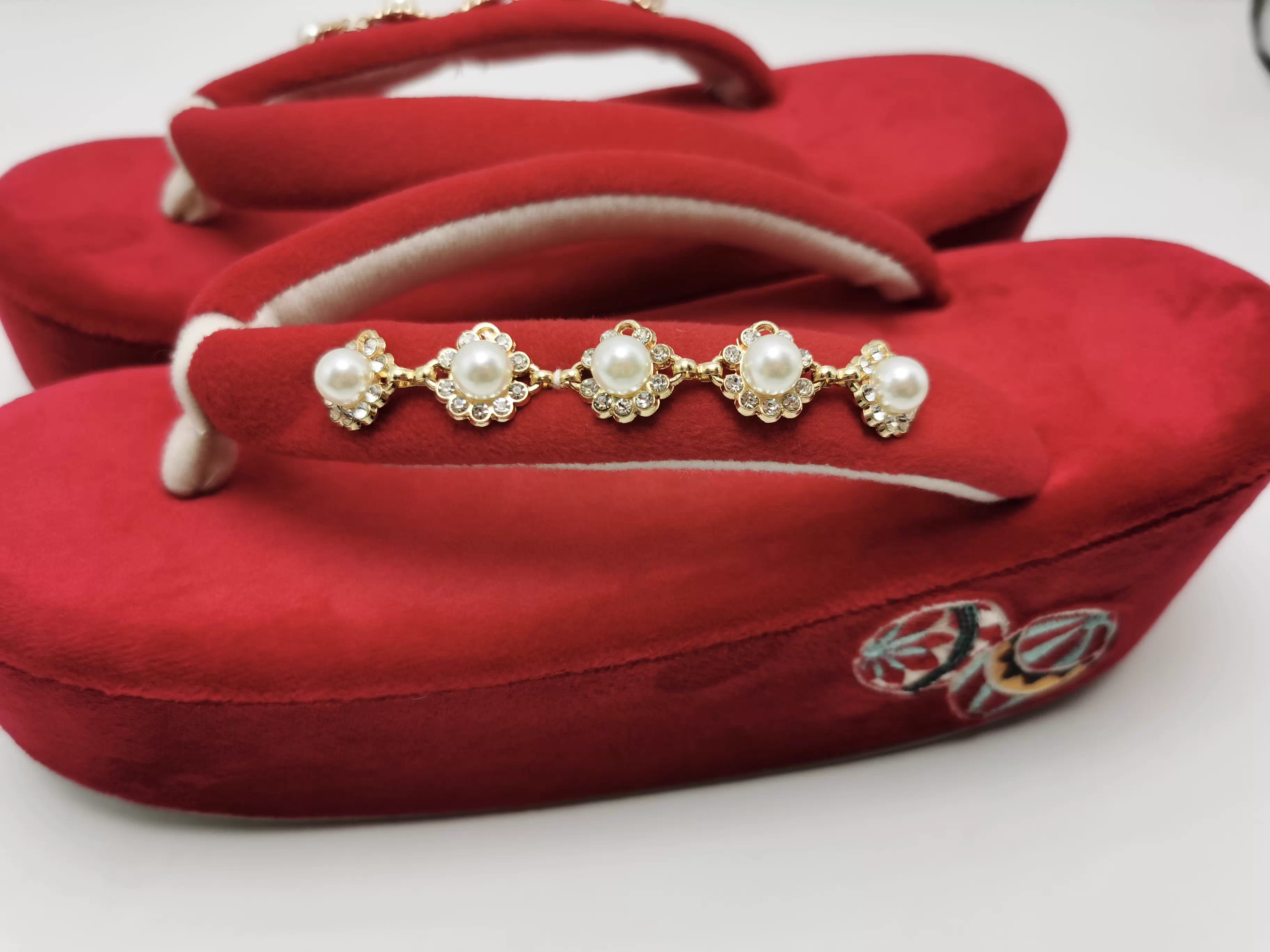 Японские босоножки на пробково – обзор и цена Japanese Women Formal Wear