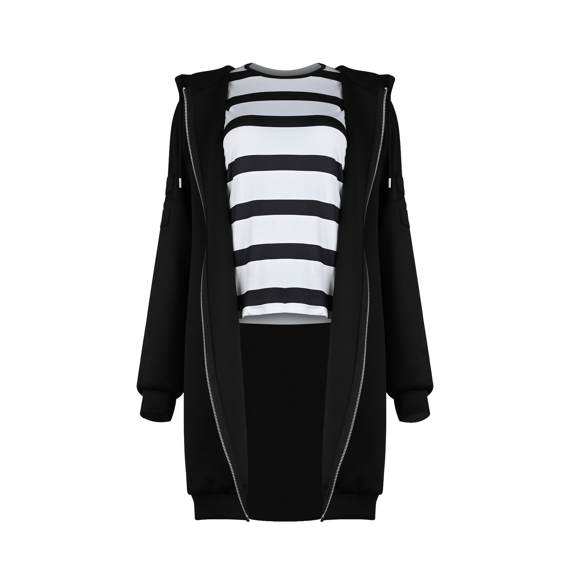 Костюм для косплея американско – обзор и цена Trench Coat Formal