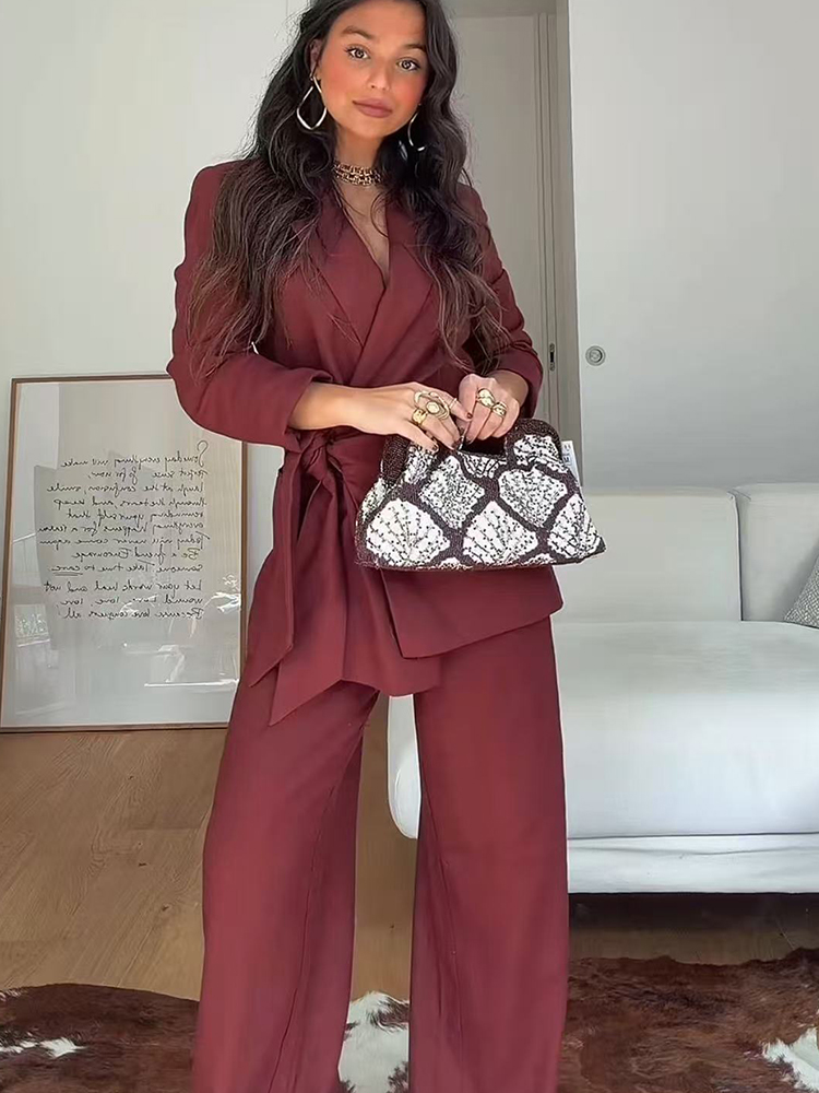 Модный офисный костюм для женщ – обзор и цена Women Formal Wear Office