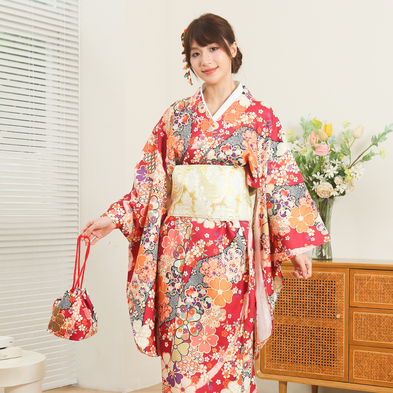 Японское кимоно для женщин, ул – обзор и цена Japanese Women Formal Wear