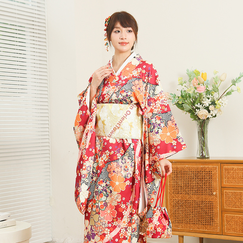 Японское кимоно для женщин, ул – обзор и цена Japanese Women Formal Wear