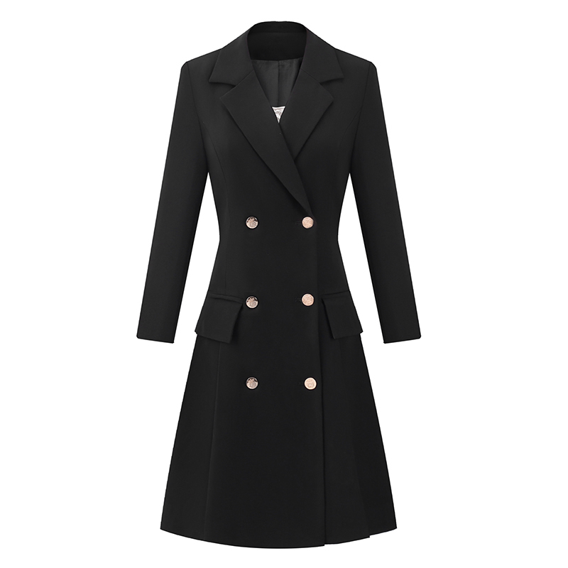 Черный костюм для занятий, пла – обзор и цена Japanese Women Formal Wear
