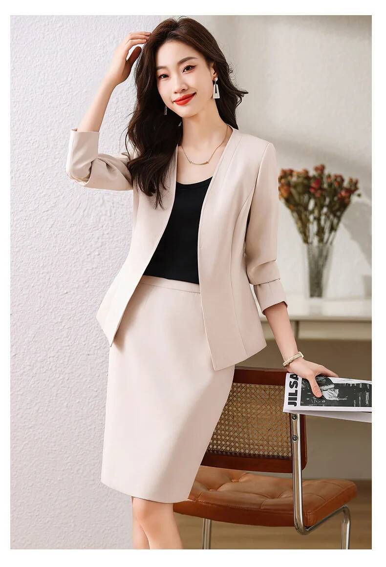 Формальные женские деловые кос – обзор и цена Women Formal Wear Office