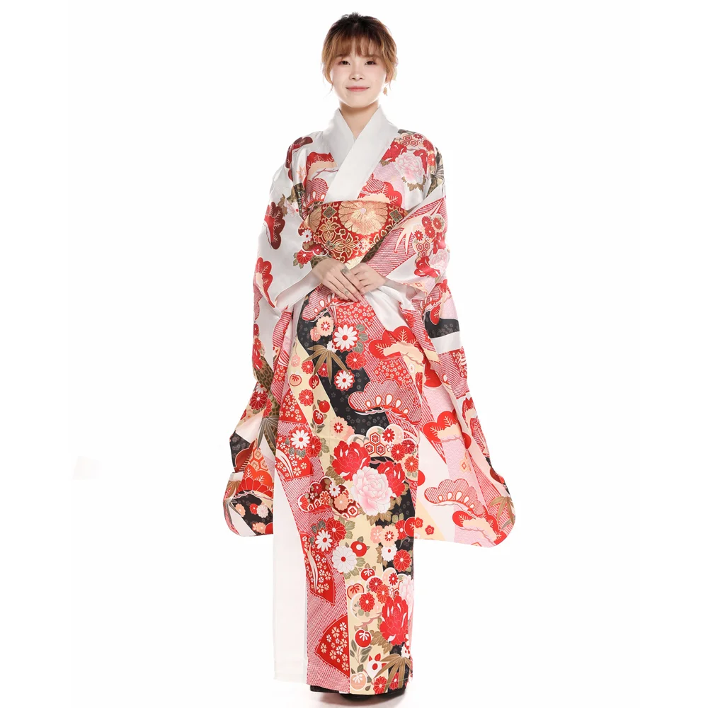 Японские традиционные женские  – обзор и цена Japanese Women Formal Wear