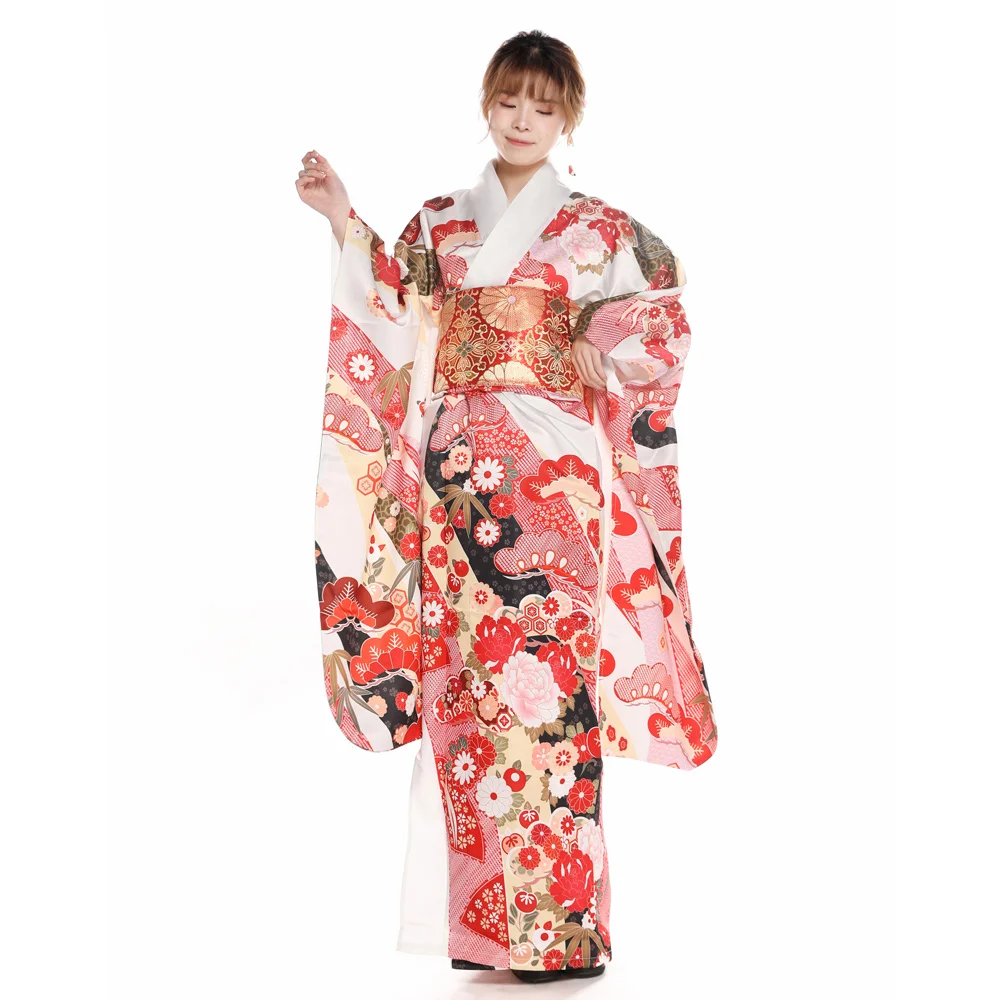Японские традиционные женские  – обзор и цена Japanese Women Formal Wear