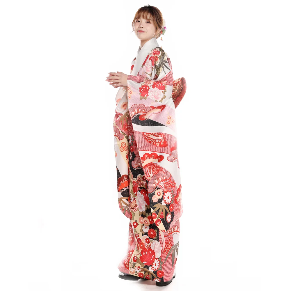 Японские традиционные женские  – обзор и цена Japanese Women Formal Wear