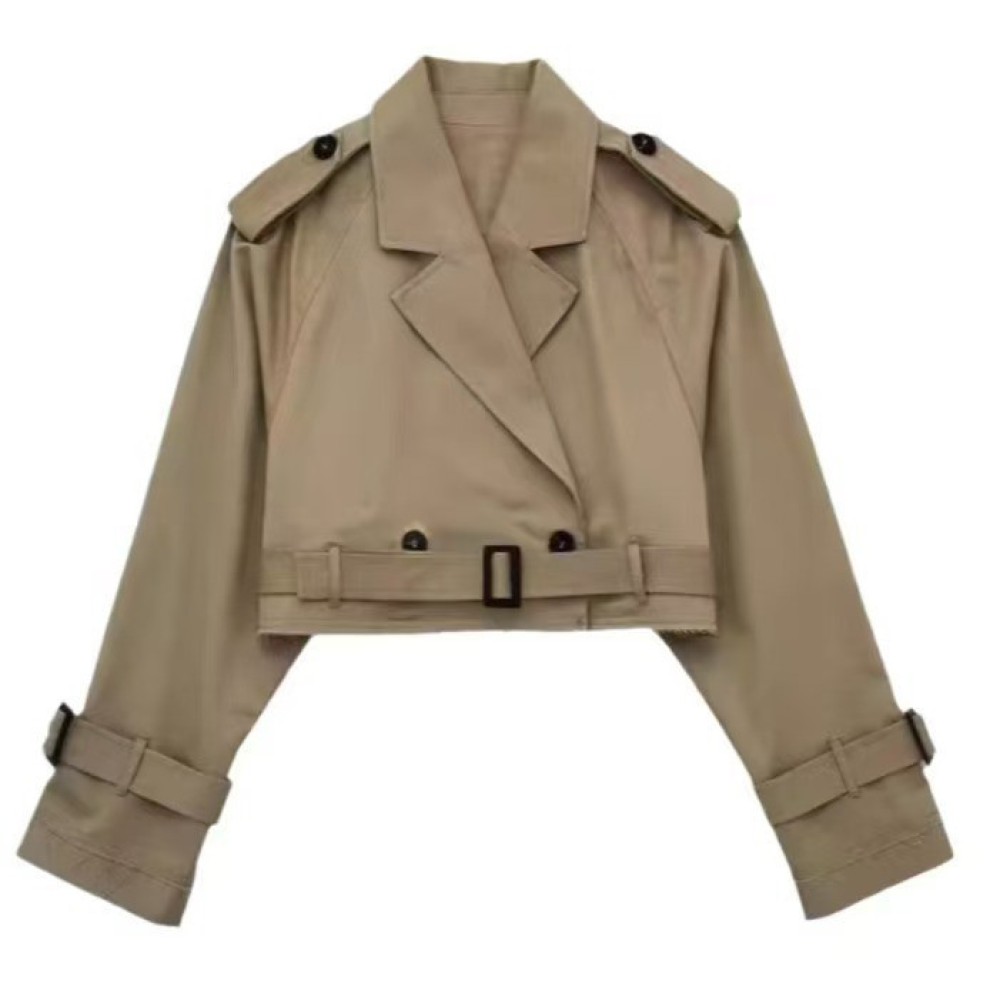 Женский тренч на весну-осень,  – обзор и цена Trench Coat Formal