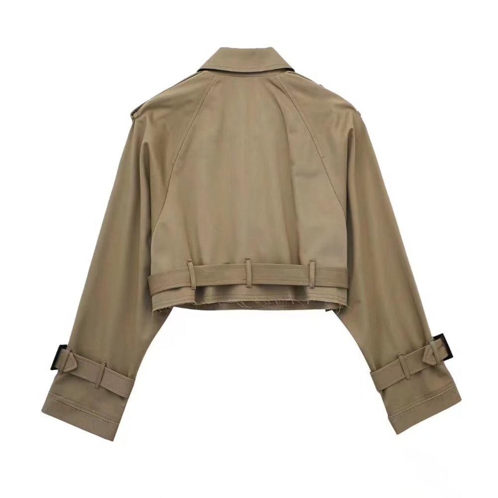 Женский тренч на весну-осень,  – обзор и цена Trench Coat Formal