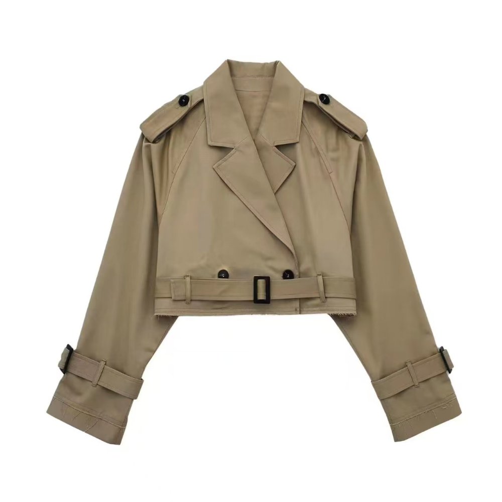Женский тренч на весну-осень,  – обзор и цена Trench Coat Formal