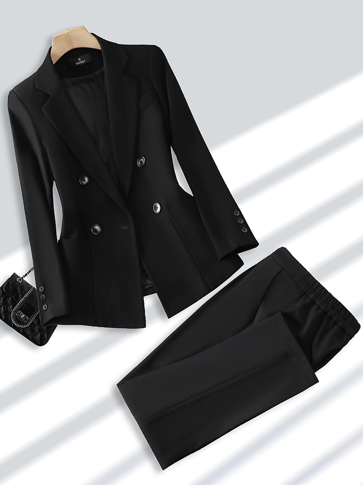 Костюм брючный женский деловой – обзор и цена Women Formal Wear Office