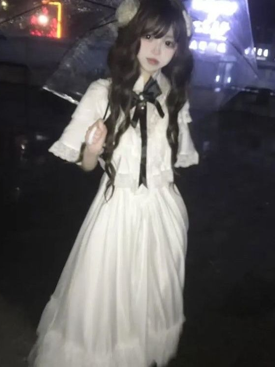 Японское кружевное платье с ко – обзор и цена Formal Women'S Wear