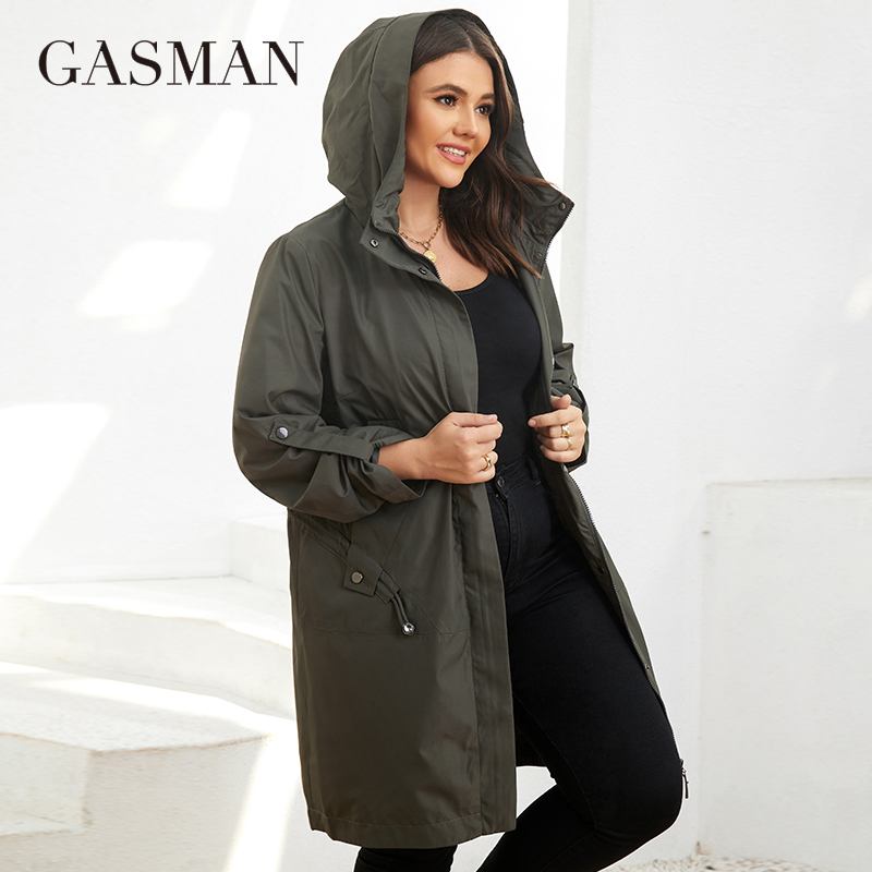 Женский Осенний тренчкот средн – обзор и цена Trench Coat Formal