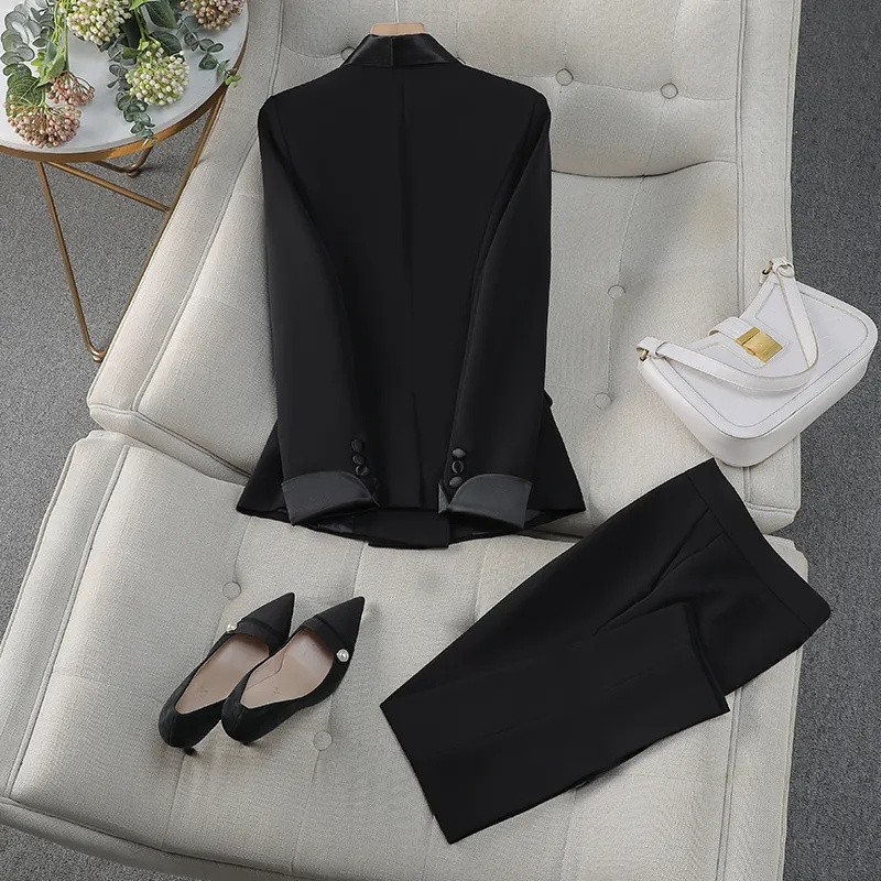Элегантный красный, черный жен – обзор и цена Women'S Formal Day Wear
