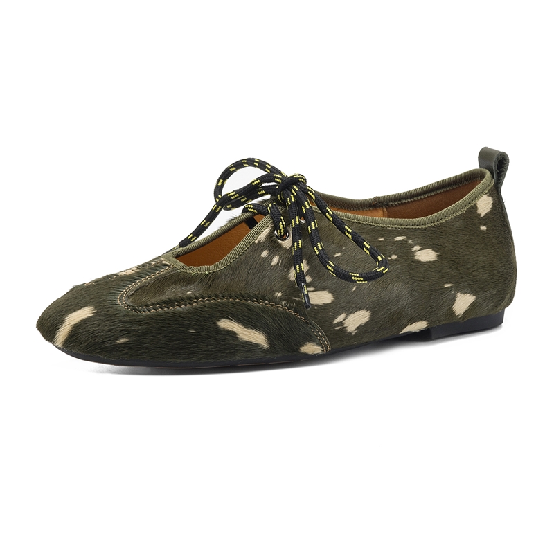 AIYUQI 2026 Новые женские туфл – обзор и цена Formal Wear Women'S Loafers