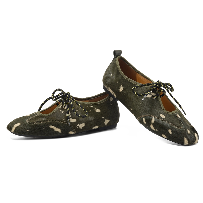 AIYUQI 2026 Новые женские туфл – обзор и цена Formal Wear Women'S Loafers