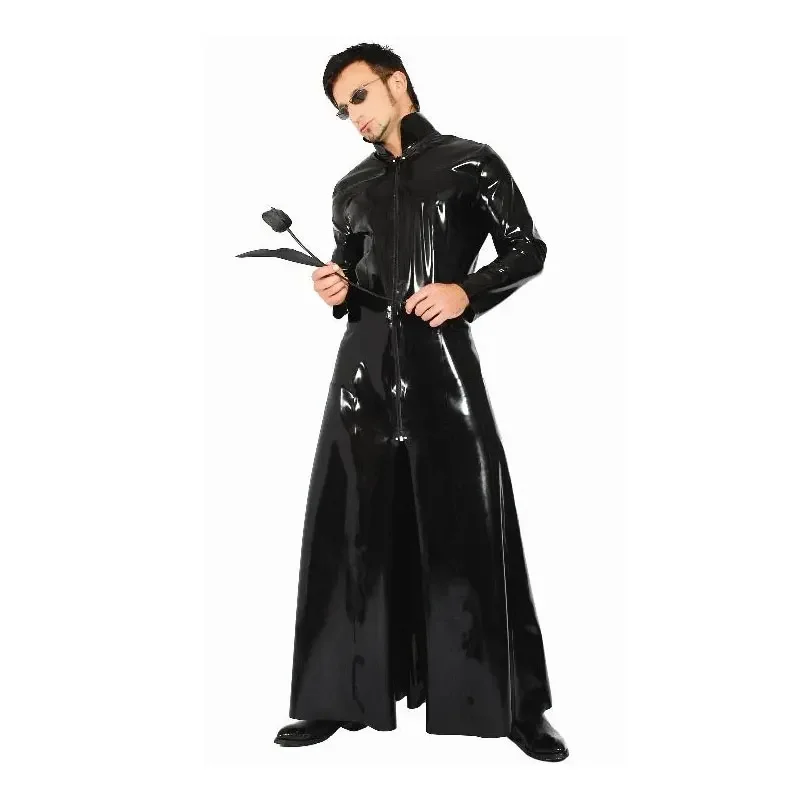 Костюмы для Хэллоуин-вечеринки – обзор и цена Trench Coat Formal