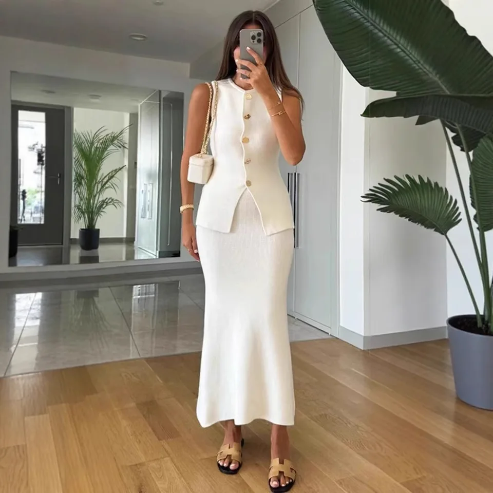 Комплект из двух предметов: об – обзор и цена Women'S Formal Day Wear