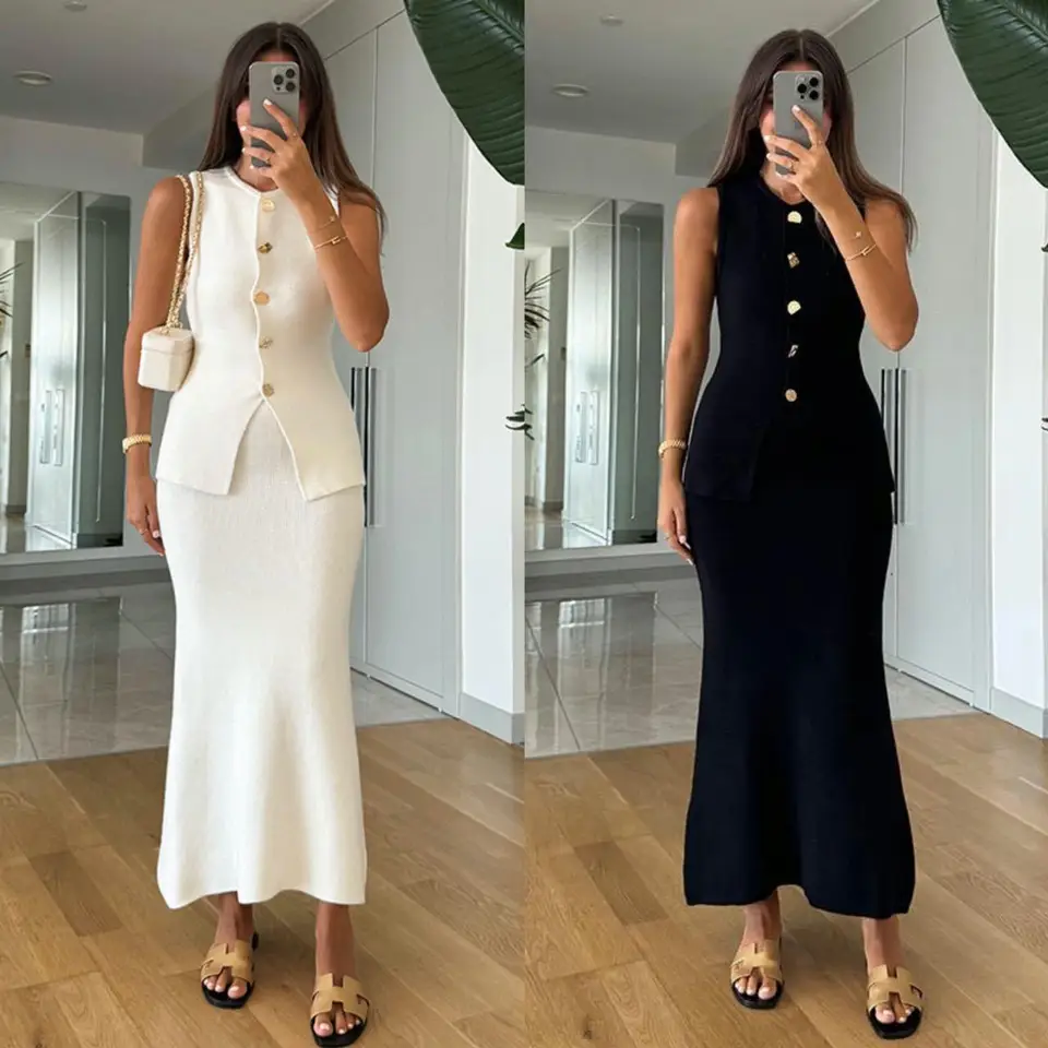 Комплект из двух предметов: об – обзор и цена Women'S Formal Day Wear