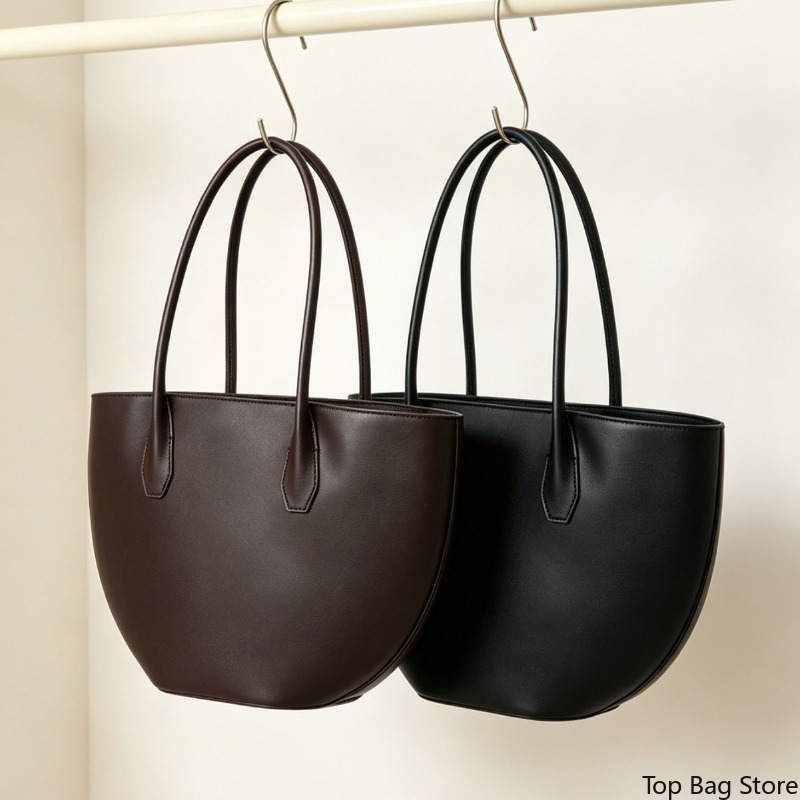 Женская сумка-тоут через плечо – обзор и цена Shoulder Bag Structured