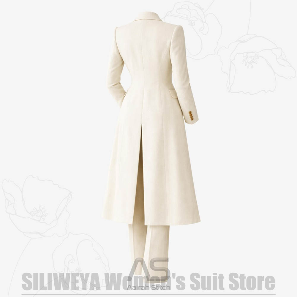 Женский костюм-тройка: двуборт – обзор и цена Women Formal Wear Office