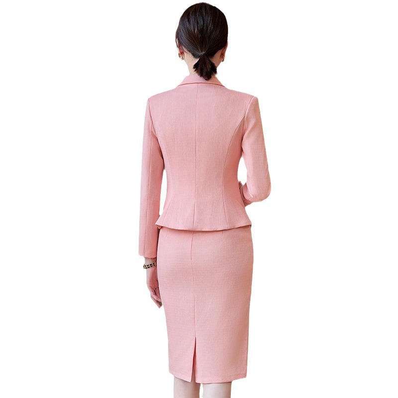 Новое поступление, элегантный  – обзор и цена Women Formal Wear Office