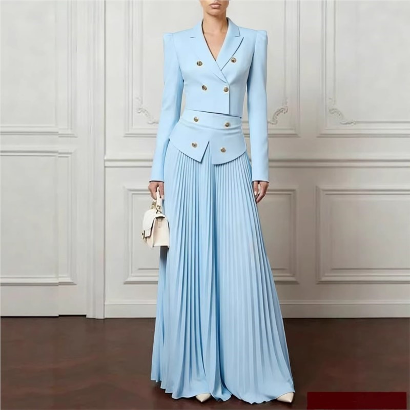 Элегантный деловой костюм-двой – обзор и цена Formal Women'S Wear