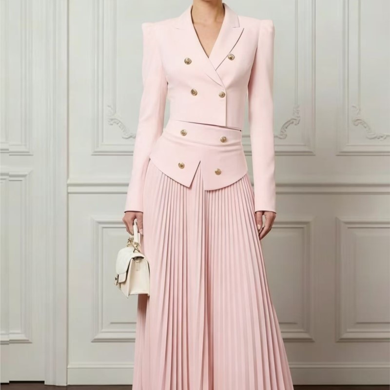 Элегантный деловой костюм-двой – обзор и цена Formal Women'S Wear