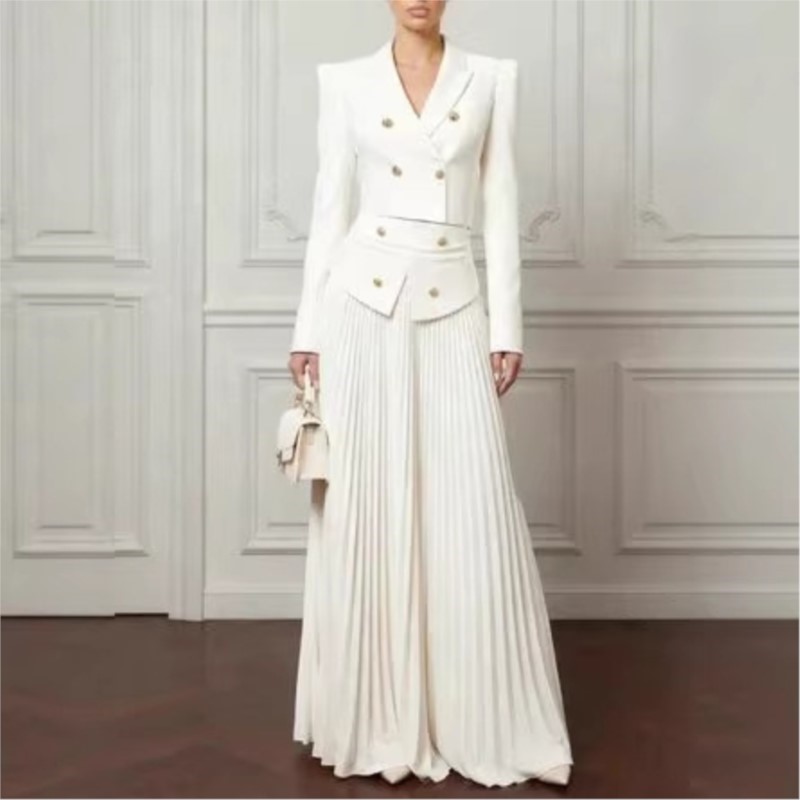 Элегантный деловой костюм-двой – обзор и цена Formal Women'S Wear