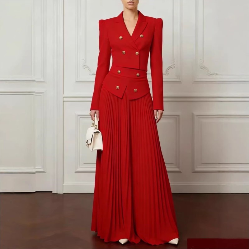 Элегантный деловой костюм-двой – обзор и цена Formal Women'S Wear