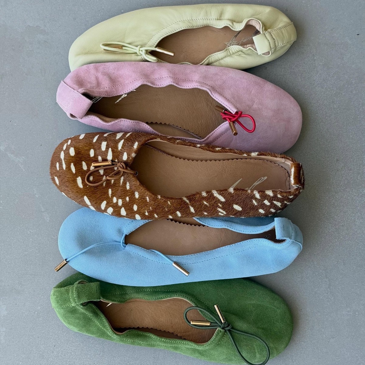 Новые женские туфли 2026 года  – обзор и цена Formal Wear Women'S Loafers