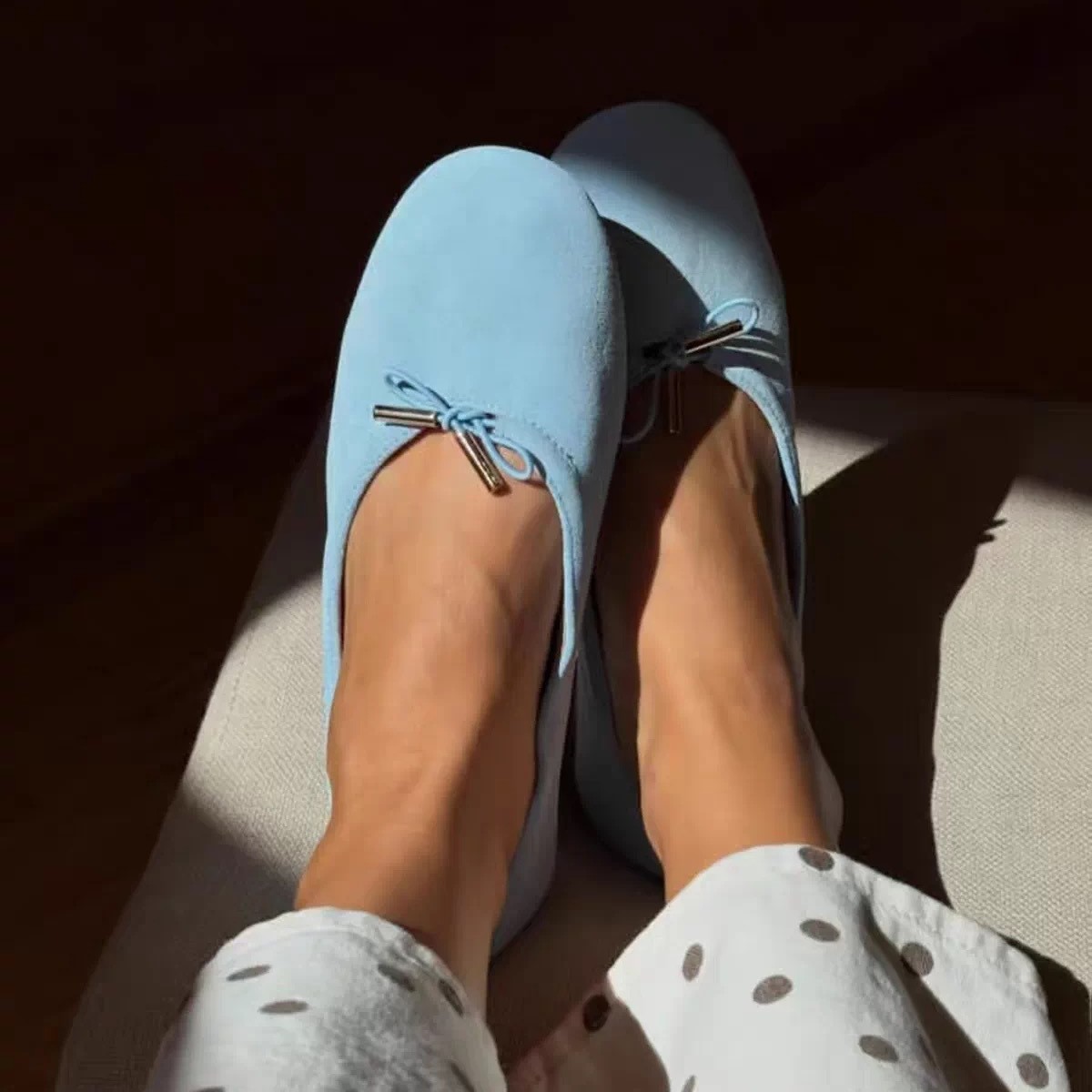 Новые женские туфли 2026 года  – обзор и цена Formal Wear Women'S Loafers