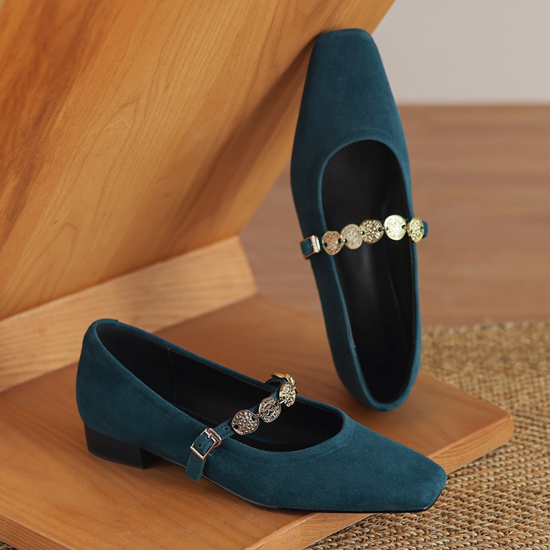 AIYUQI 2026 Новые женские лофе – обзор и цена Formal Wear Women'S Loafers