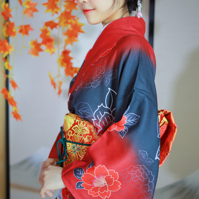 Женское японское кимоно для то – обзор и цена Japanese Women Formal Wear