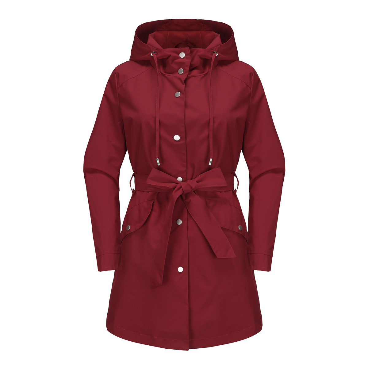 Куртка женская водоотталкивающ – обзор и цена Trench Coat Formal
