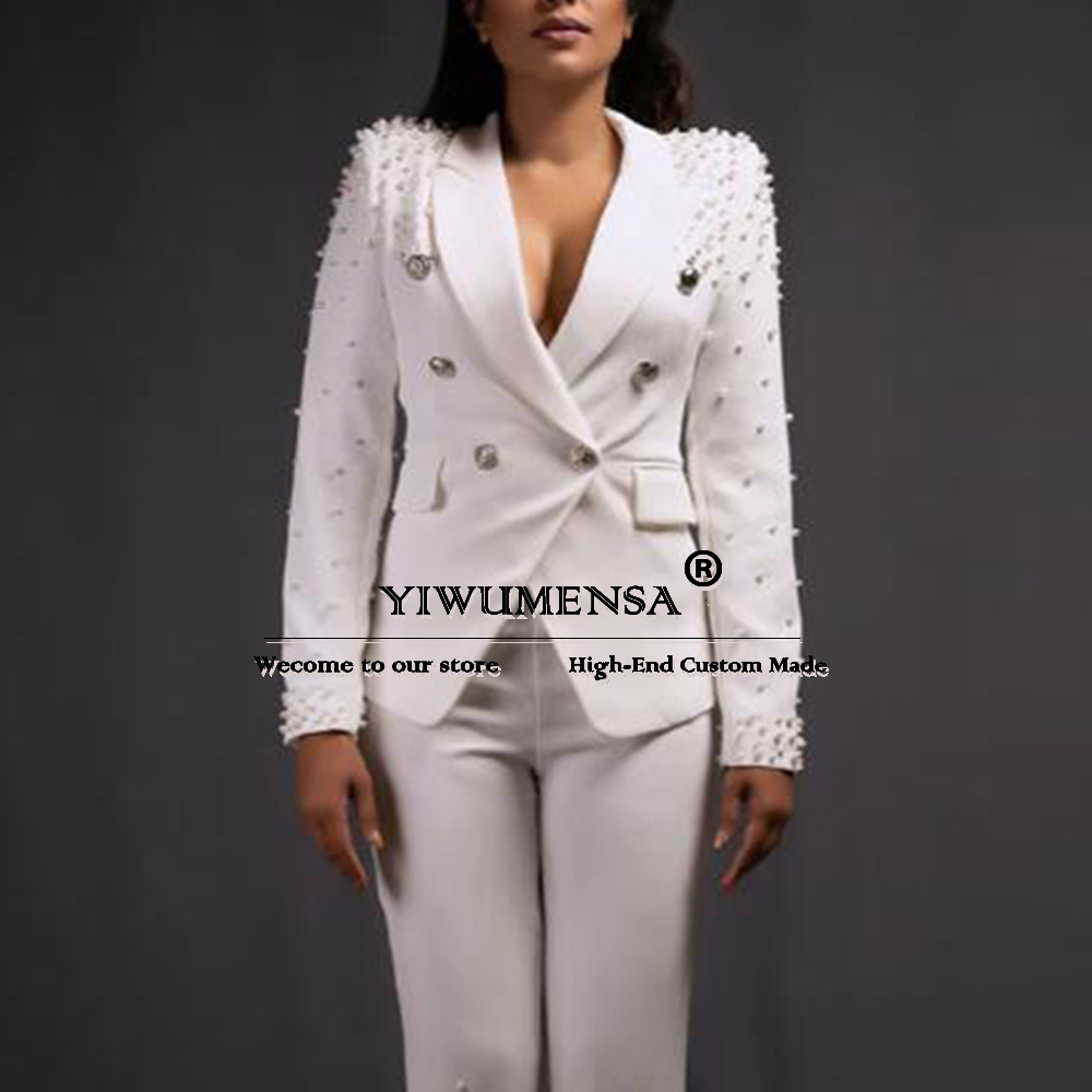 Роскошные женские брючные кост – обзор и цена Women Formal Wear Tailor