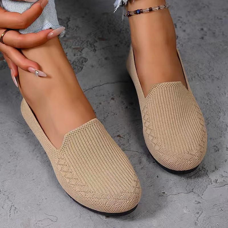 Женские вязаные лоферы: легкие – обзор и цена Formal Wear Women'S Loafers